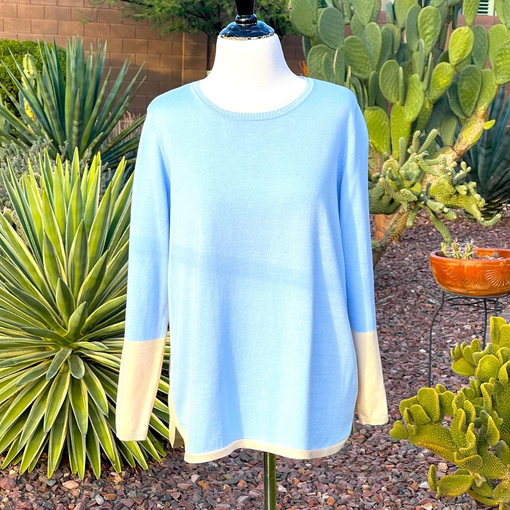 BELFORD CASUAL SWEATER